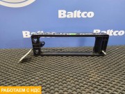 Кронштейн фары противотуманной левый