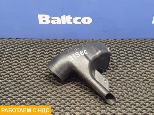 Воздуховод