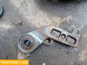Опора переднего амортизатора правая