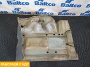 Коврик левый