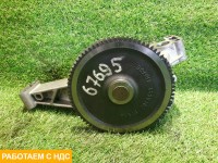 Масляный насос