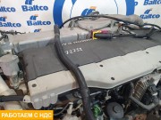 Двигатель D2676LF53 420л.с. Euro6