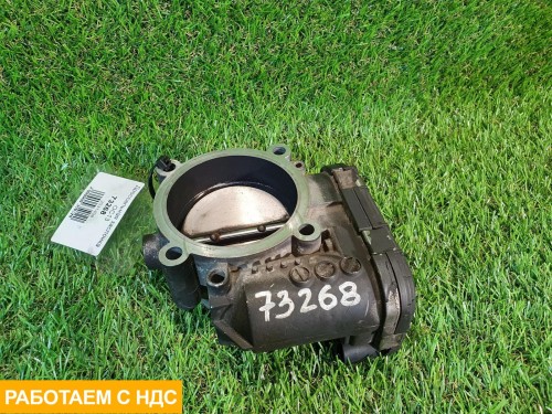 Дроссельная заслонка OC13