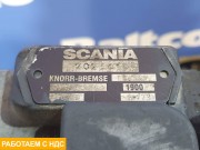 Компрессор воздушный