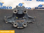 Кулак поворотный