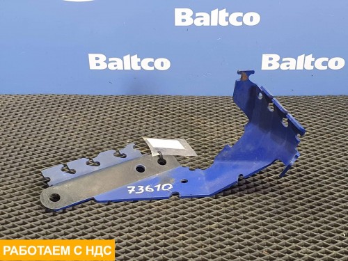 Кронштейн проводки