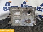 Блок управления AdBlue