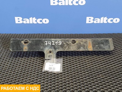 Кронштейн площадки за кабиной