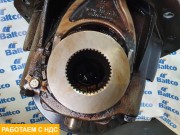 Редуктор заднего моста HPD-1382 1,333