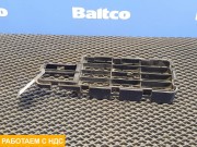 Рамка блока разъемов