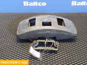 Корпус зеркала бордюрного