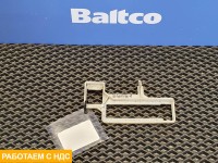 Разъёмная планка