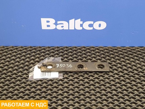 Проставка подушки двигателя