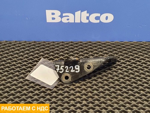 Кронштейн электромагнитного клапана