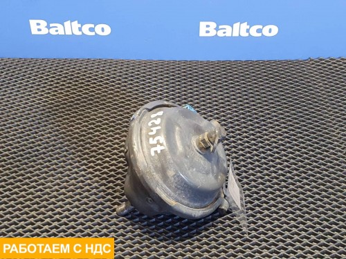 Камера тормозная