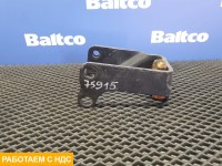 Кронштейн торсиона кабины левый