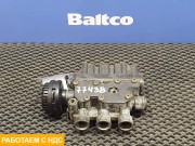 Кран уровня пола главный