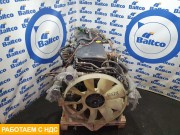 Двигатель Cursor 10 420 л.с. F3AE3681 Euro 5