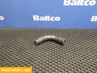 Патрубок отопителя