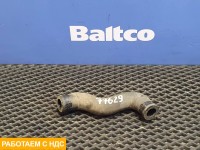 Патрубок отопителя