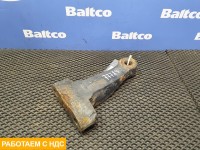 Сошка поворотного кулака левая