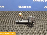 Переключатель поворотов подрулевой левый