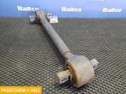 Тяга реактивная