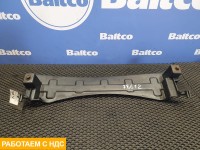 Шумоизоляция двигателя