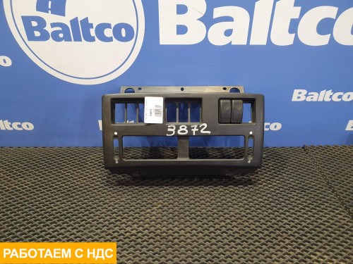 Накладка на торпедо